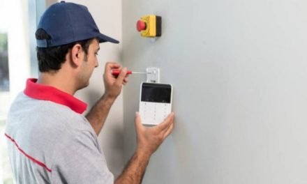 En cas d&rsquo; incendie comment être averti à distance avec mon système d&rsquo; alarme?