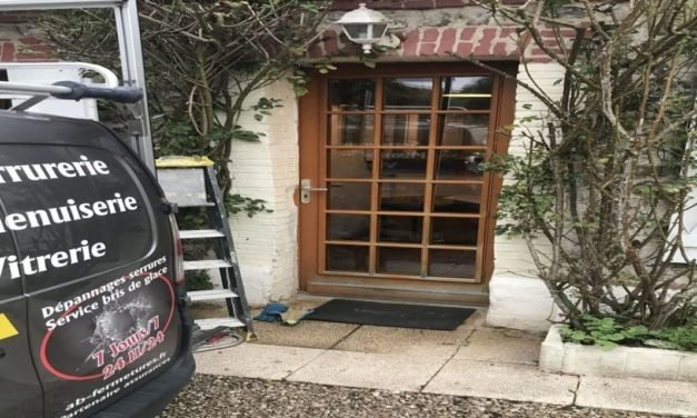 Quel est le prix d&rsquo; un vitrier au Havre?